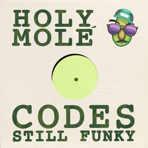 Codes - Still Funky [HM020]
